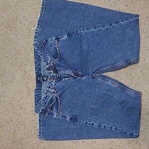 Vintage 90s Gap Flare Jeans